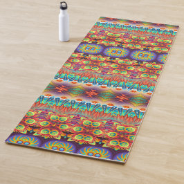 Esterilla De Yoga Zen Impresiones: ¡Caliente riña de yoga en Zazzle!