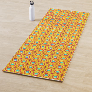 Esterilla De Yoga Zen Impresiones: ¡Caliente riña de yoga en Zazzle!