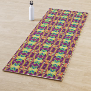 Esterilla De Yoga Zen Impresiones: ¡Caliente riña de yoga en Zazzle!