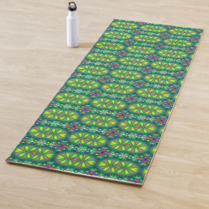 Esterilla De Yoga Zen Impresiones: ¡Caliente riña de yoga en Zazzle!