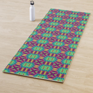 Esterilla De Yoga Zen Impresiones: ¡Caliente riña de yoga en Zazzle!