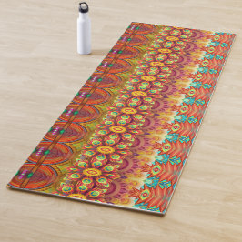 Esterilla De Yoga Zen Impresiones: ¡Caliente riña de yoga en Zazzle!