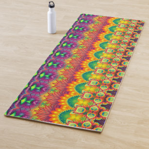 Esterilla De Yoga Zen Impresiones: ¡Caliente riña de yoga en Zazzle!