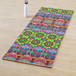 Esterilla De Yoga Zen Impresiones: ¡Caliente riña de yoga en Zazzle!
