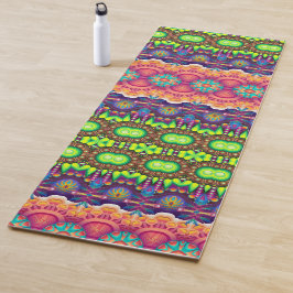 Esterilla De Yoga Zen Impresiones: ¡Caliente riña de yoga en Zazzle!