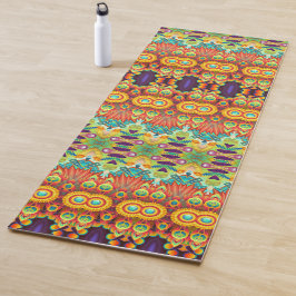 Esterilla De Yoga Zen Impresiones: ¡Caliente riña de yoga en Zazzle!