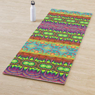 Esterilla De Yoga Zen Impresiones: ¡Caliente riña de yoga en Zazzle!