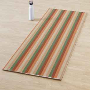 Esterilla De Yoga Zen Impresiones: ¡Caliente riña de yoga en Zazzle!