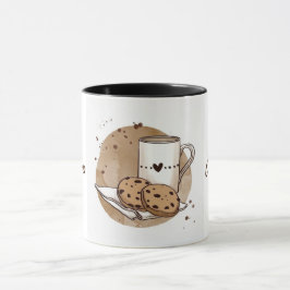 Estética Adorable - Taza de Café