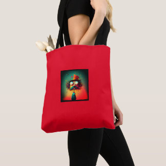 Estética de las bolsas de tote para mujeres