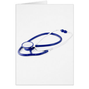 Estetoscopio clínico