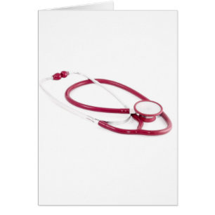 Estetoscopio clínico