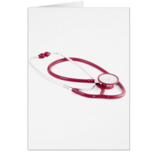 Estetoscopio clínico