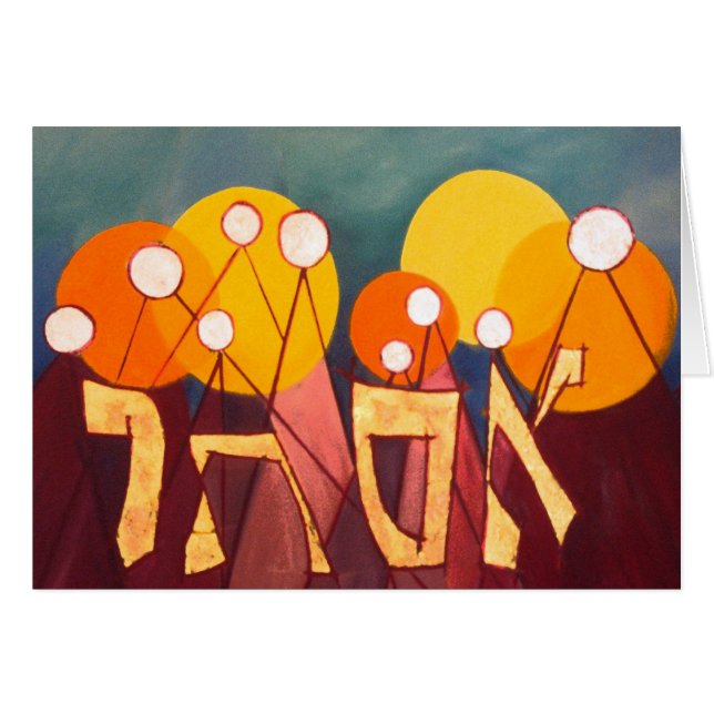 Esther (Anverso (Horizontal))