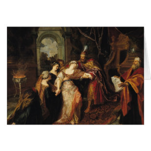 Esther antes de Ahasuerus, antes de 1697