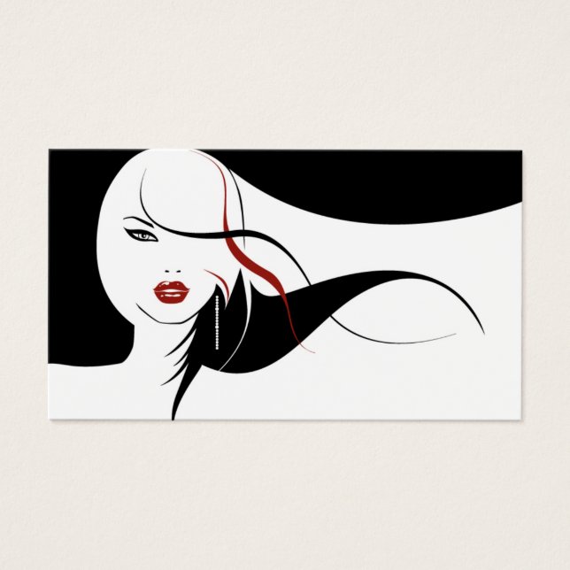 Estilador de pelo (Frente)