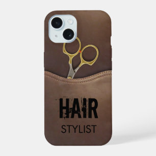 Estilista de cabello