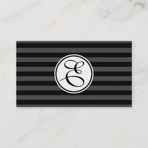Estilista - tarjetas de visita