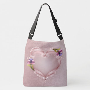 Estilo 5 - Bolsa de cuerpo cruzado, bolsa de cuerp