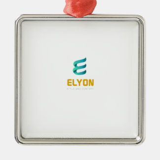 Estilo: Adorno cuadrado superior