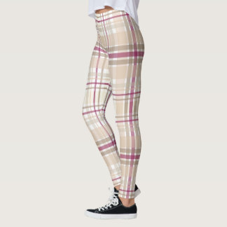 Estilo Atemporal con un Toque Moderno! Leggings