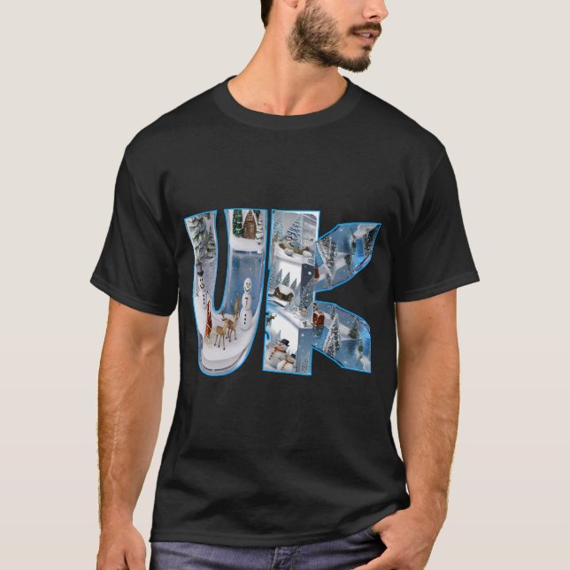 Estilo: Bella+Canvas Camiseta Tri-blend (Anverso)