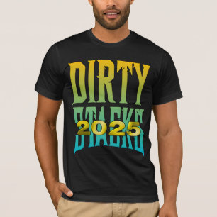 Estilo: Bella+Canvas Camiseta Tri-blend