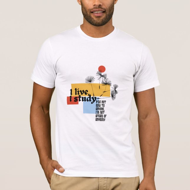 Estilo: Bella+Canvas Jersey camiseta de manga cort (Anverso)