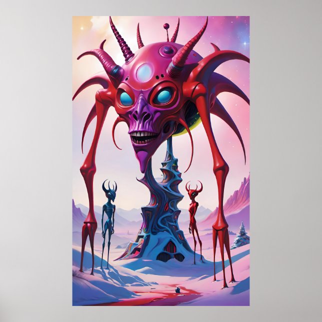Estilo bestial - Arte de Ken Gage (Frente)