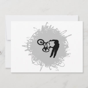 Estilo BMX Scribble