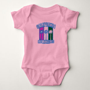 Estilo: Bodysuit de Jersey para Bebé No todos los