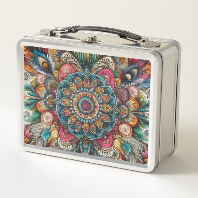 Estilo bohemio (Anverso)