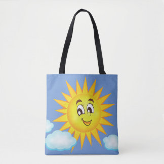 Estilo: Bolsa de tocador de impresión completa, me