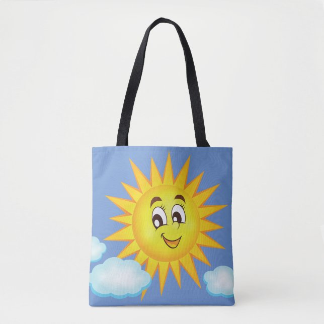 Estilo: Bolsa de tocador de impresión completa, me (Anverso)