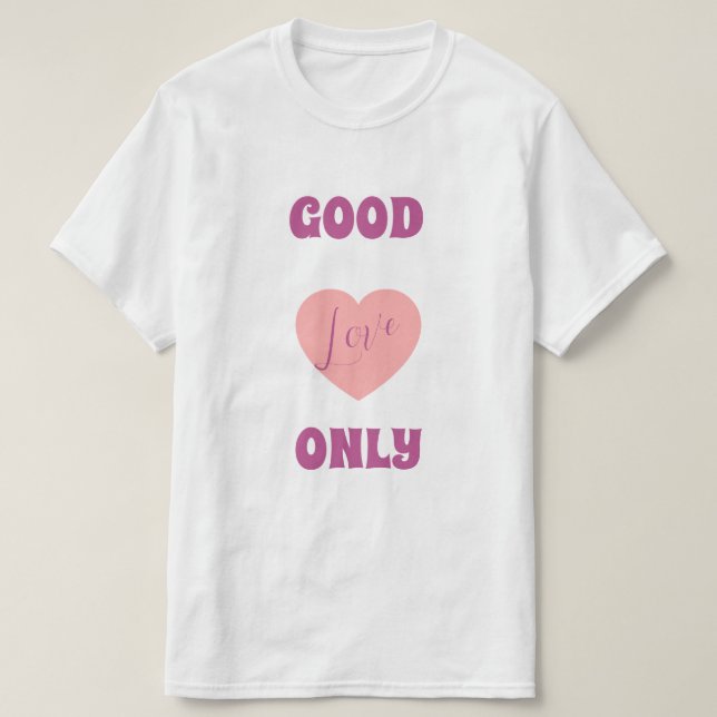 Estilo: camiseta básica (blanco) (Diseño del anverso)