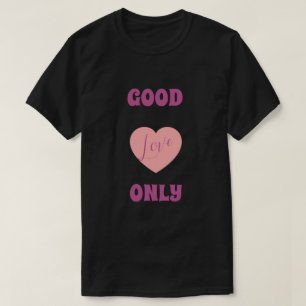 Estilo: Camiseta básica de valor Esta clásica (Neg