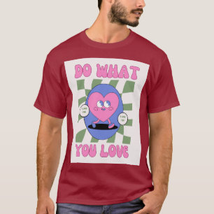 Estilo: camiseta básica para hombres
