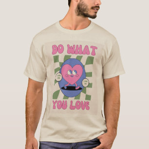 Estilo: camiseta básica para hombres