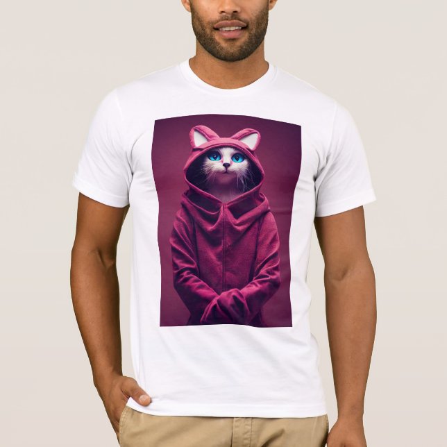 Estilo: camiseta de manga corta Bella+Canvas Jerse (Anverso)