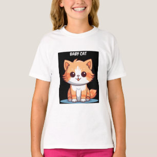 Estilo cotidiano y comodidad suave - camiseta