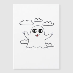 Estilo Creativo Cute Little Boo