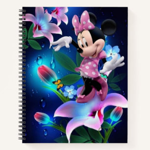 Estilo: Cuaderno espiral de 8,5" x 11" Accesorios 