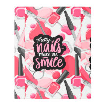 ESTILO DE ARTE DE NAILS