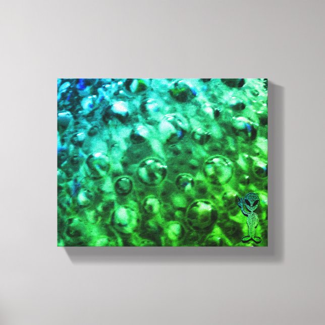 ESTILO DE ARTE Y DISEÑO DE CANVAS (Anverso)