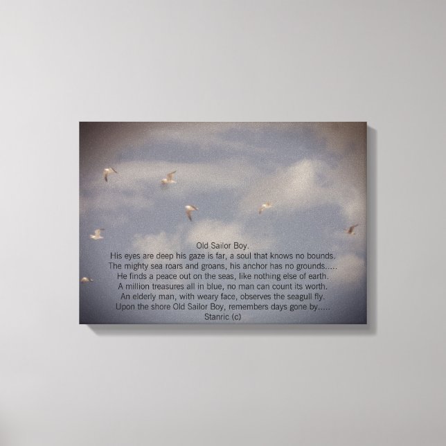 ESTILO DE ARTE Y DISEÑO DE CANVAS (Anverso)