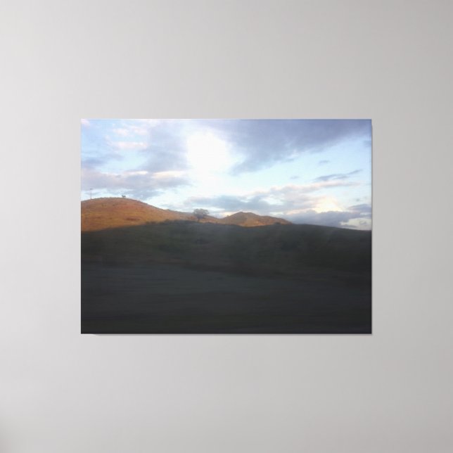 ESTILO DE ARTE Y DISEÑO DE CANVAS (Anverso)