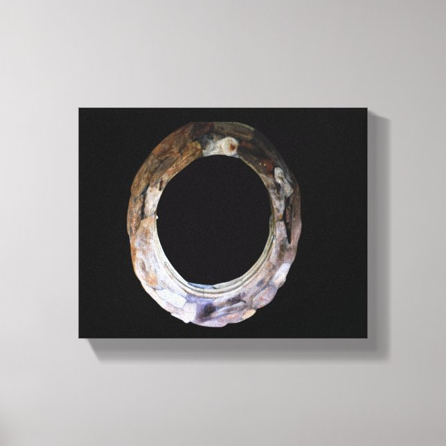 ESTILO DE ARTE Y DISEÑO DE CANVAS (Anverso)