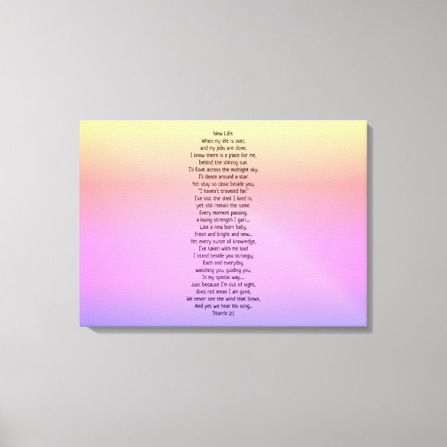 ESTILO DE ARTE Y DISEÑO DE CANVAS (Anverso)