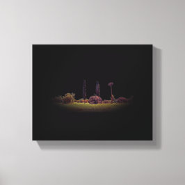 ESTILO DE ARTE Y DISEÑO DE CANVAS