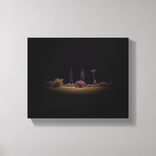 ESTILO DE ARTE Y DISEÑO DE CANVAS (Anverso)